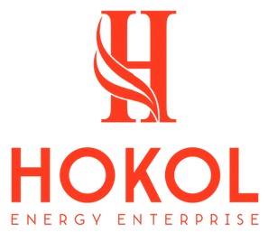 Hokol Energy Enterprise Logo